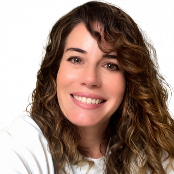 Rocio Mancha Grown Marketing